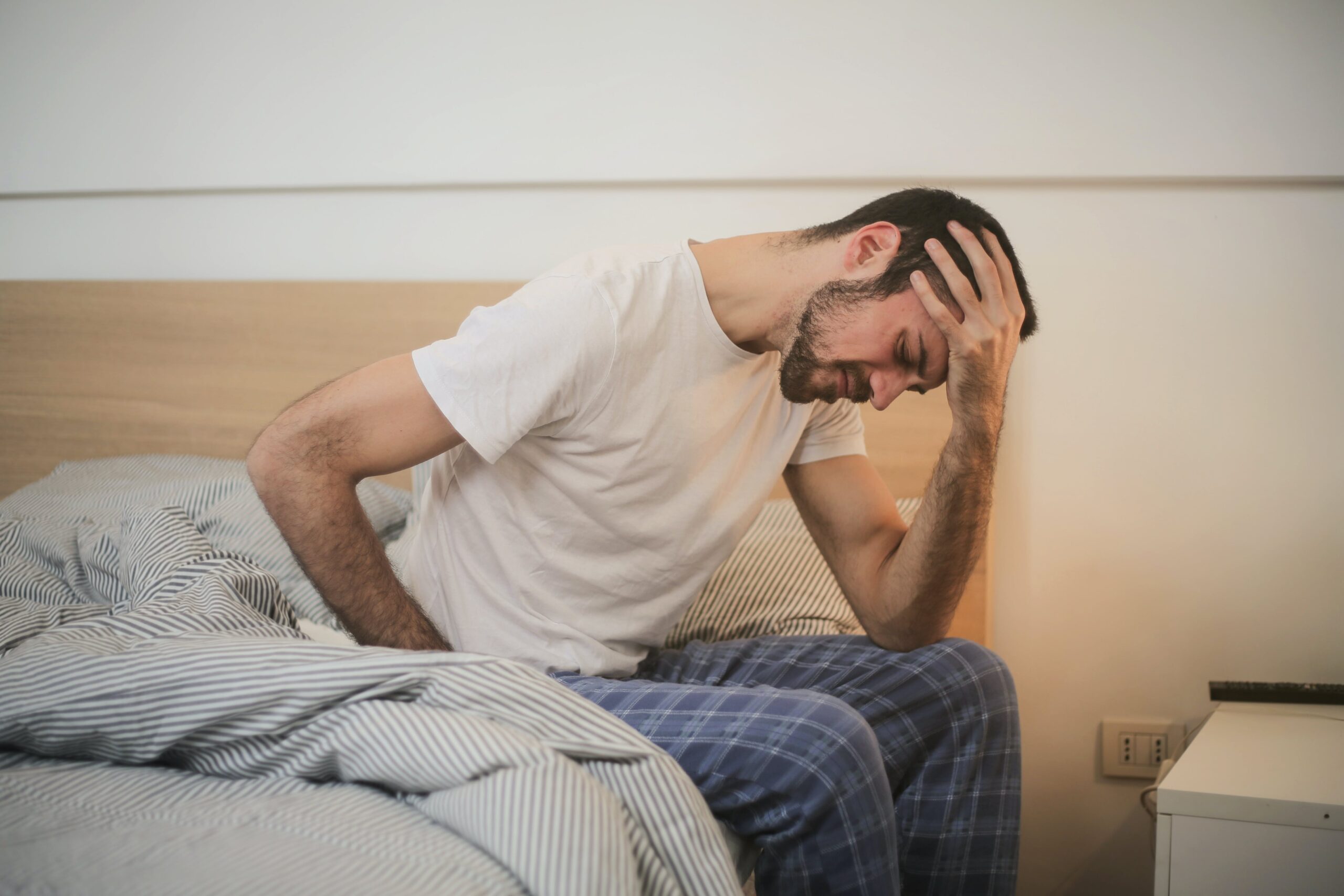 Dores no corpo,Causas de dores no corpo,Alívio da dor,Tratamento de dores corporais