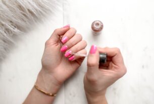 Cuidados com as unhas, Unhas bonitas, Dicas de manicure em casa, Manutenção das unhas, Beleza das unhas